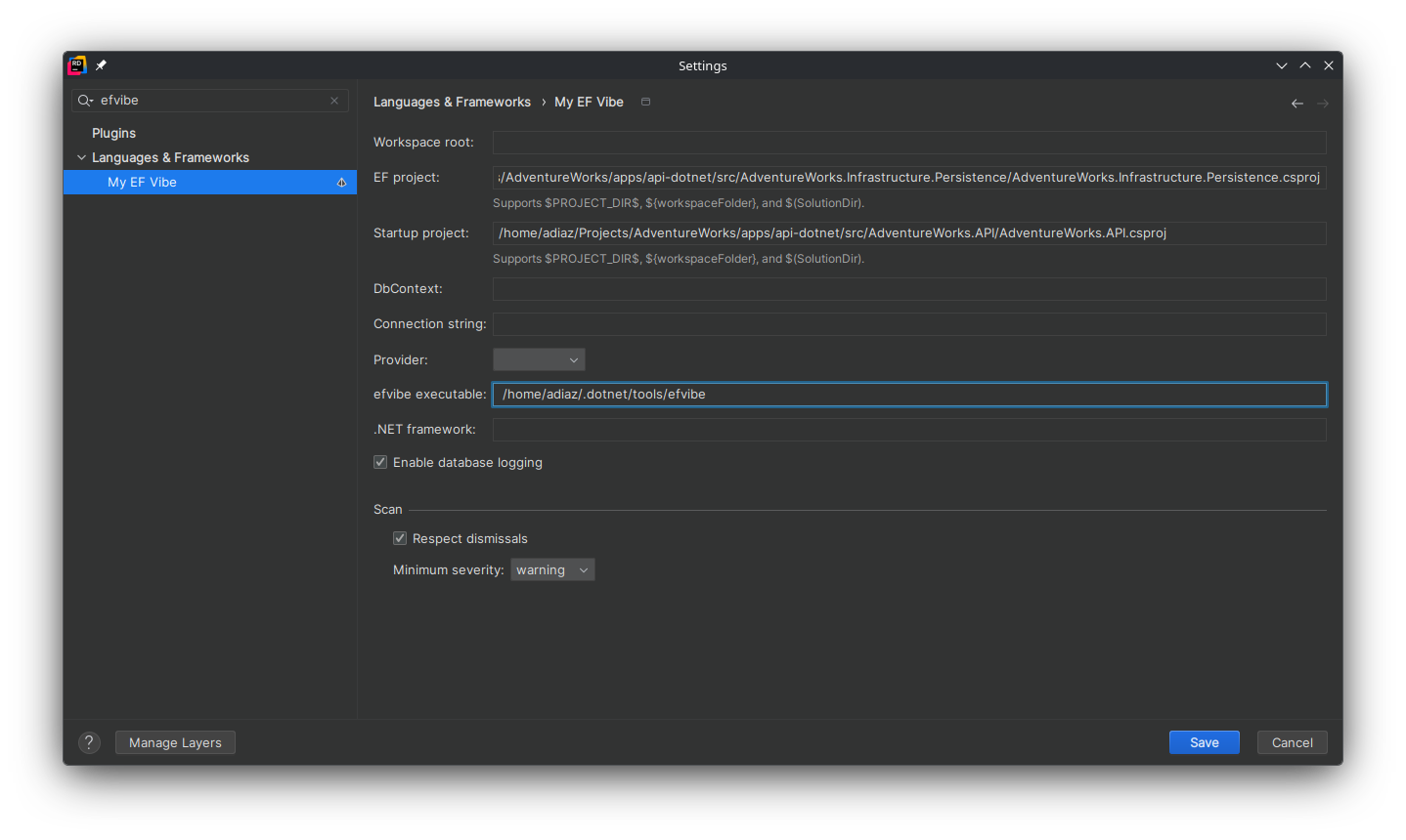 Jetbrains plugin marketplace