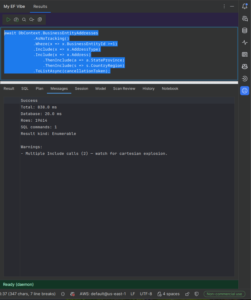 Jetbrains plugin marketplace